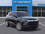 New 2026 Chevrolet Trailblazer LS SUV for sale #260222 - photo 8