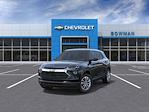 New 2026 Chevrolet Trailblazer LS SUV for sale #260222 - photo 9