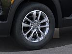 New 2026 Chevrolet Trailblazer LS SUV for sale #260222 - photo 10