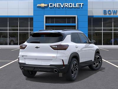 New 2026 Chevrolet Trailblazer RS AWD SUV for sale #260224 - photo 2