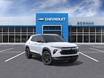 New 2026 Chevrolet Trailblazer RS AWD SUV for sale #260224 - photo 3