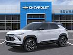 New 2026 Chevrolet Trailblazer RS AWD SUV for sale #260224 - photo 4