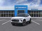 New 2026 Chevrolet Trailblazer RS AWD SUV for sale #260224 - photo 9