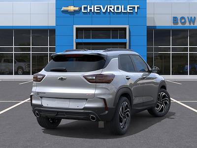 New 2026 Chevrolet Trailblazer RS AWD SUV for sale #260226 - photo 2