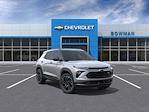 New 2026 Chevrolet Trailblazer RS AWD SUV for sale #260226 - photo 3