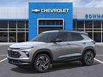 New 2026 Chevrolet Trailblazer RS AWD SUV for sale #260226 - photo 4