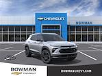 New 2026 Chevrolet Trailblazer RS AWD SUV for sale #260226 - photo 1