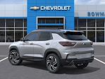 New 2026 Chevrolet Trailblazer RS AWD SUV for sale #260226 - photo 5
