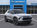 New 2026 Chevrolet Trailblazer RS AWD SUV for sale #260226 - photo 8