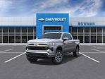 New 2026 Chevrolet Silverado 1500 LT Crew Cab 4WD Pickup for sale #260229 - photo 9