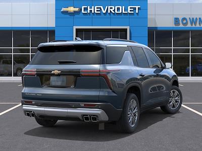 New 2026 Chevrolet Traverse LT AWD SUV for sale #260231 - photo 2