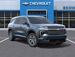 New 2026 Chevrolet Traverse LT AWD SUV for sale #260231 - photo 9