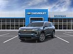 New 2026 Chevrolet Traverse LT AWD SUV for sale #260231 - photo 10