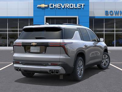New 2026 Chevrolet Traverse LT AWD SUV for sale #260232 - photo 2