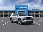 New 2026 Chevrolet Traverse LT AWD SUV for sale #260232 - photo 3