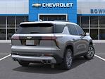 New 2026 Chevrolet Traverse LT AWD SUV for sale #260232 - photo 2