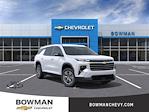 New 2026 Chevrolet Traverse LT AWD SUV for sale #260236 - photo 1