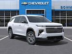 New 2026 Chevrolet Traverse LT AWD SUV for sale #260236 - photo 8