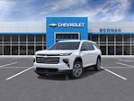 New 2026 Chevrolet Traverse LT AWD SUV for sale #260236 - photo 9