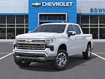 New 2026 Chevrolet Silverado 1500 LTZ Crew Cab 4WD Pickup for sale #260239 - photo 7