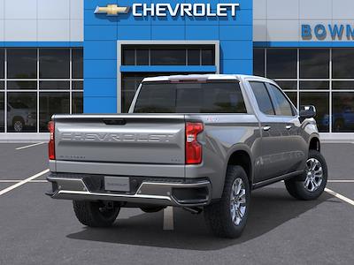 New 2026 Chevrolet Silverado 1500 LTZ Crew Cab 4WD Pickup for sale #260241 - photo 2