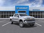 New 2026 Chevrolet Silverado 1500 LTZ Crew Cab 4WD Pickup for sale #260241 - photo 3