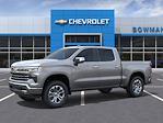 New 2026 Chevrolet Silverado 1500 LTZ Crew Cab 4WD Pickup for sale #260241 - photo 4