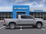 New 2026 Chevrolet Silverado 1500 LTZ Crew Cab 4WD Pickup for sale #260241 - photo 6