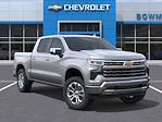 New 2026 Chevrolet Silverado 1500 LTZ Crew Cab 4WD Pickup for sale #260241 - photo 8