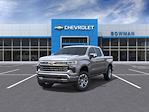 New 2026 Chevrolet Silverado 1500 LTZ Crew Cab 4WD Pickup for sale #260241 - photo 9