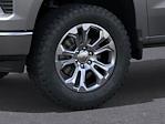 New 2026 Chevrolet Silverado 1500 LTZ Crew Cab 4WD Pickup for sale #260241 - photo 10
