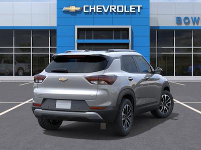 New 2026 Chevrolet Trailblazer LT AWD SUV for sale #260244 - photo 2