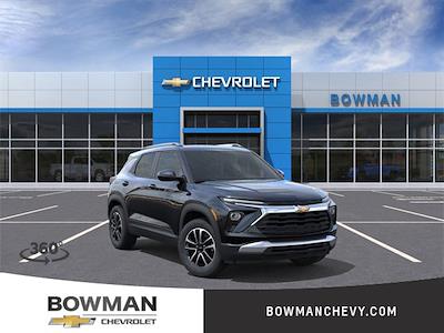 New 2026 Chevrolet Trailblazer LT AWD SUV for sale #260245 - photo 1