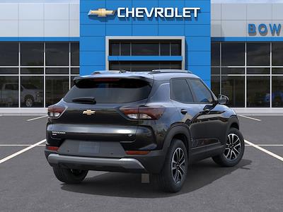 New 2026 Chevrolet Trailblazer LT AWD SUV for sale #260245 - photo 2