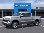 New 2026 Chevrolet Silverado 1500 LT Crew Cab 4WD Pickup for sale #260247 - photo 4