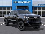 New 2026 Chevrolet Silverado 1500 RST Crew Cab 4WD Pickup for sale #260248 - photo 8