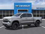 New 2026 Chevrolet Silverado 1500 RST Crew Cab 4WD Pickup for sale #260249 - photo 4