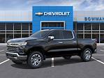 New 2026 Chevrolet Silverado 1500 LTZ Crew Cab 4WD Pickup for sale #260250 - photo 4