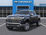 New 2026 Chevrolet Silverado 1500 LTZ Crew Cab 4WD Pickup for sale #260250 - photo 7