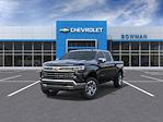 New 2026 Chevrolet Silverado 1500 LTZ Crew Cab 4WD Pickup for sale #260250 - photo 9
