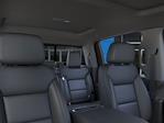 New 2026 Chevrolet Silverado 1500 LTZ Crew Cab 4WD Pickup for sale #260250 - photo 25