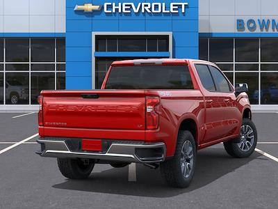 New 2026 Chevrolet Silverado 1500 LT Crew Cab 4WD Pickup for sale #260252 - photo 2