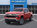 New 2026 Chevrolet Silverado 1500 LT Crew Cab 4WD Pickup for sale #260252 - photo 7
