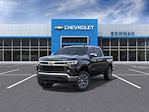 New 2026 Chevrolet Silverado 1500 LT Crew Cab 4WD Pickup for sale #260257 - photo 9