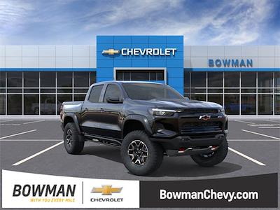New 2026 Chevrolet Colorado ZR2 Crew Cab 4WD Pickup for sale #260261 - photo 1