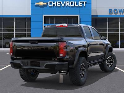 New 2026 Chevrolet Colorado ZR2 Crew Cab 4WD Pickup for sale #260261 - photo 2