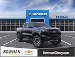New 2026 Chevrolet Colorado ZR2 Crew Cab 4WD Pickup for sale #260261 - photo 1