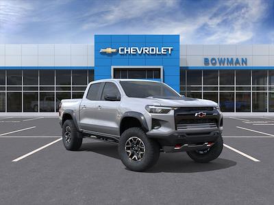 New 2026 Chevrolet Colorado ZR2 Crew Cab 4WD Pickup for sale #260262 - photo 2