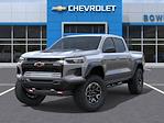 New 2026 Chevrolet Colorado ZR2 Crew Cab 4WD Pickup for sale #260262 - photo 7