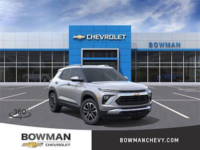New 2026 Chevrolet Trailblazer LT AWD SUV for sale #260265 - photo 1